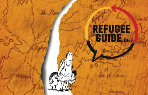 Refugee Guide